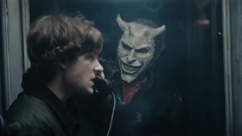 The Black Phone 2 OTT Release