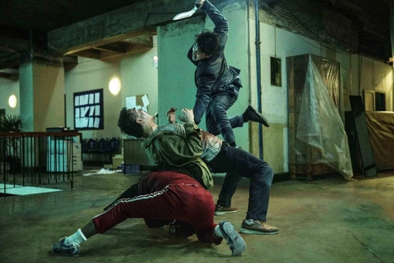 Hong Kong Action Film The Furious: Trailer, Story, and Cast Explained