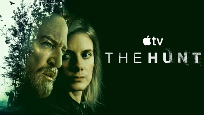 The Hunt Apple TV+ Series The Hunt Apple TV+ Series