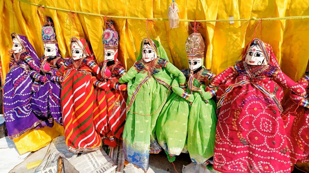 Tribes Art Fest Delhi Day 10