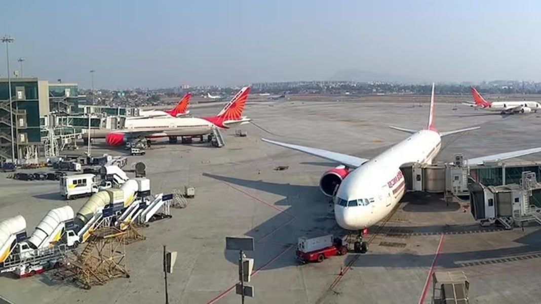 Headline – Last Mile by Air: On the Promise of UDAN 2.0