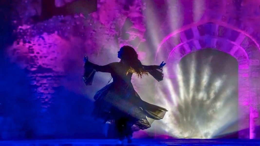 Jahan-E-Khusrau 2026 Opens At Purana Qila As Delhi Tunes Into A Sufi Tradition That Still Matters