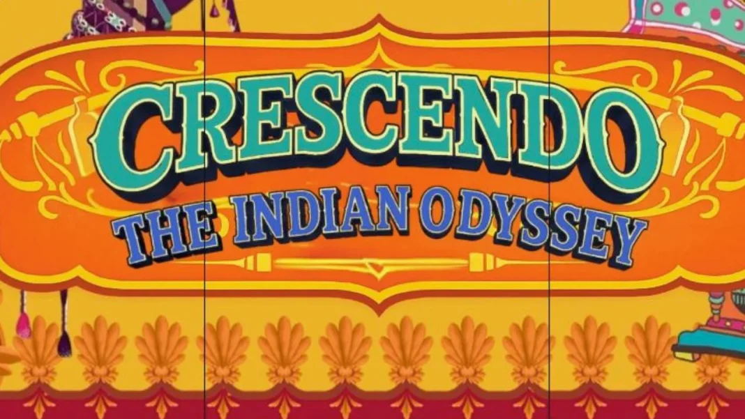 Pune’s Crescendo 2026 Shows Why Campus Festival Season Feels Alive Again