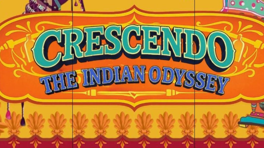 Pune’s Crescendo 2026 Shows Why Campus Festival Season Feels Alive Again