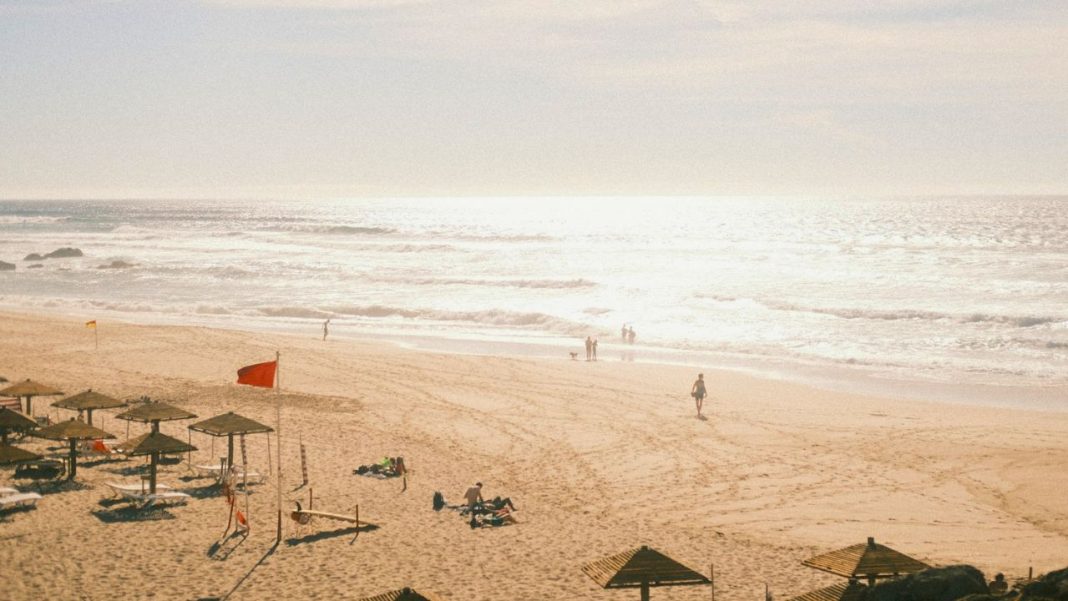 Porbandar’s Madhavpur Week Starts With A Sports Twist: Why The Fair Is Mixing Pilgrimage With Beach Competition