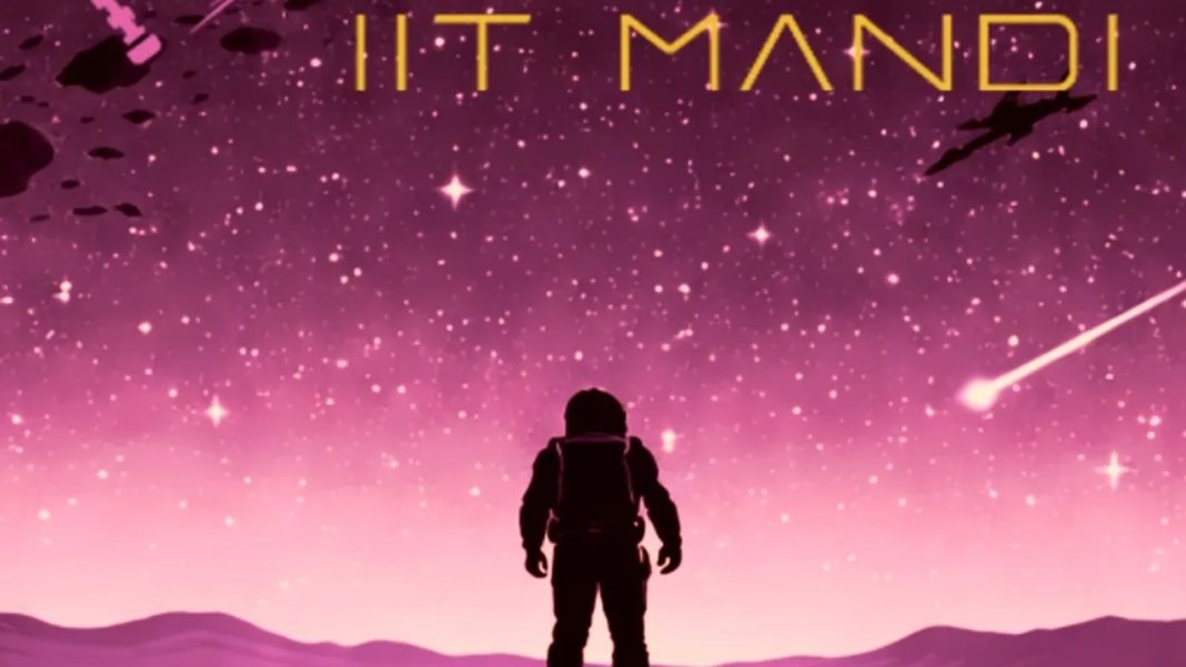 Xpecto 2026 at IIT Mandi: Why Students Across India Are Excited for This Tech Odyssey