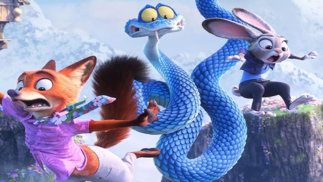India OTT Watch: Zootopia 2 Release Timing And The Animation Buzz Explained