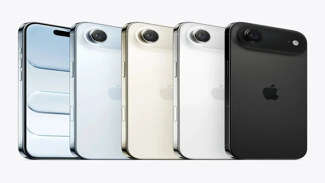 Apple’s iPhone Air Price and Top Features You Should Know