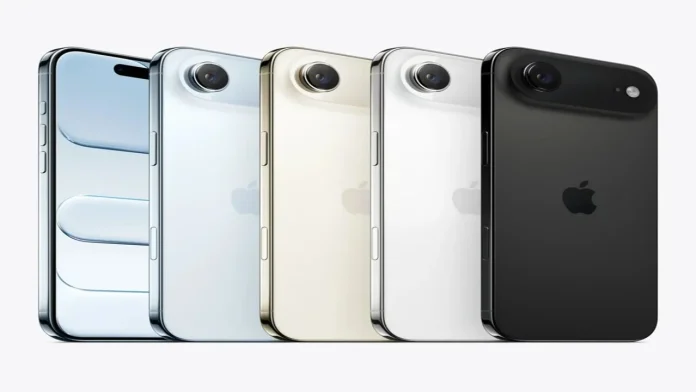 iPhone Air Price iPhone Air Price
