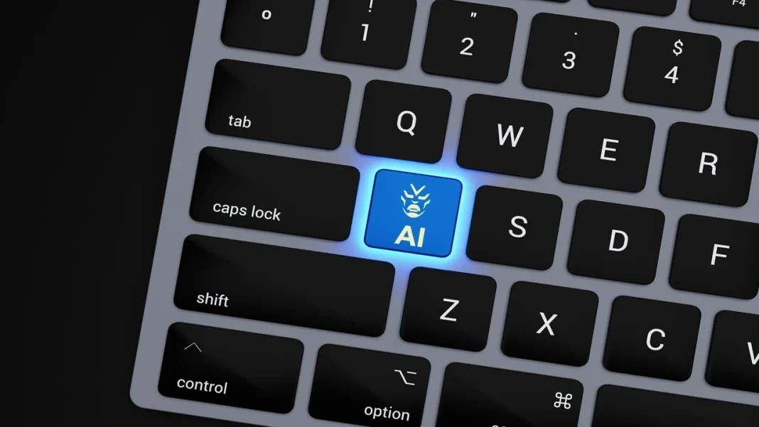 Is AI Taking Over Jobs In India — Or Creating A New Workforce?