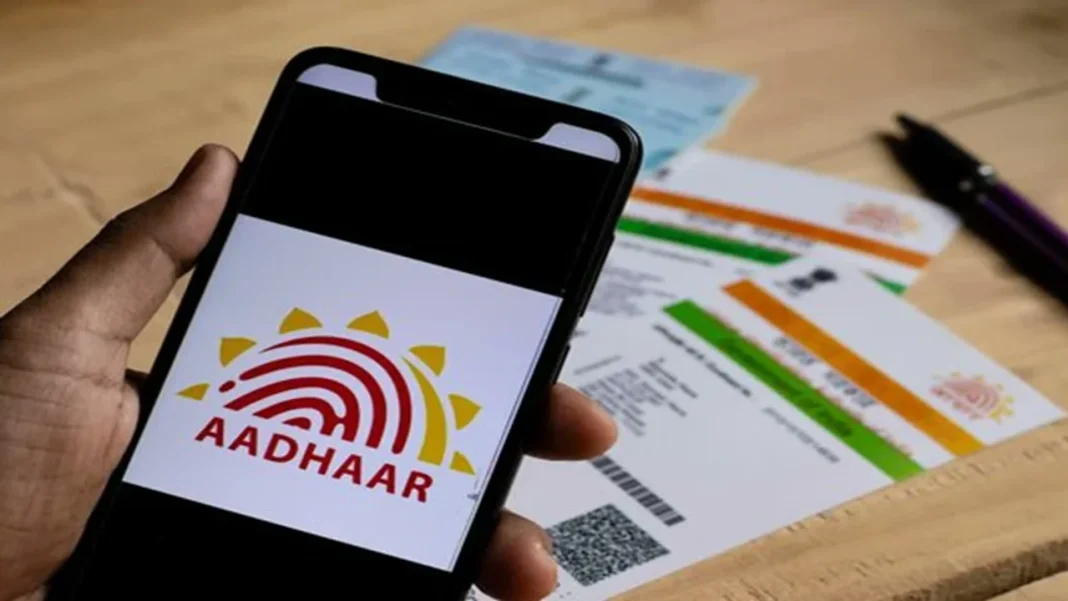 No Internet, No OTP? How To Use Aadhaar’s New Offline Verification For Private Services