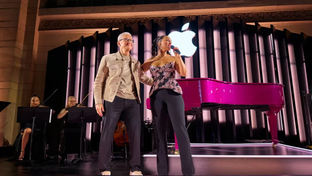 Apple 50th Anniversary iPhone Story: How The Company Marked 50 Years And What Comes Next