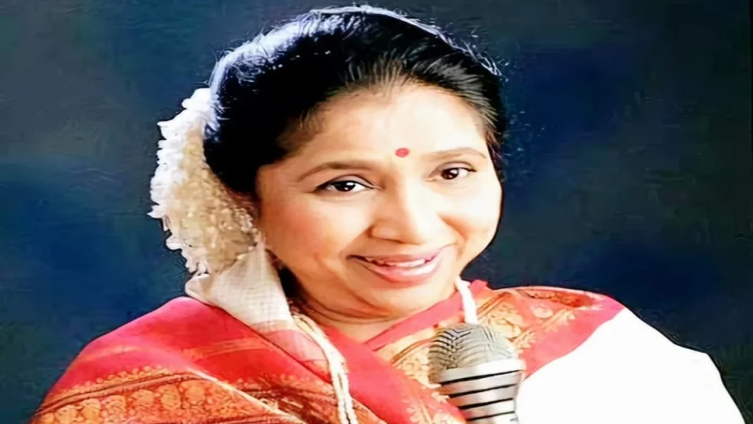 Best Asha Bhosle Songs To Hear Today: Timeless Hits Across Bollywood And Beyond