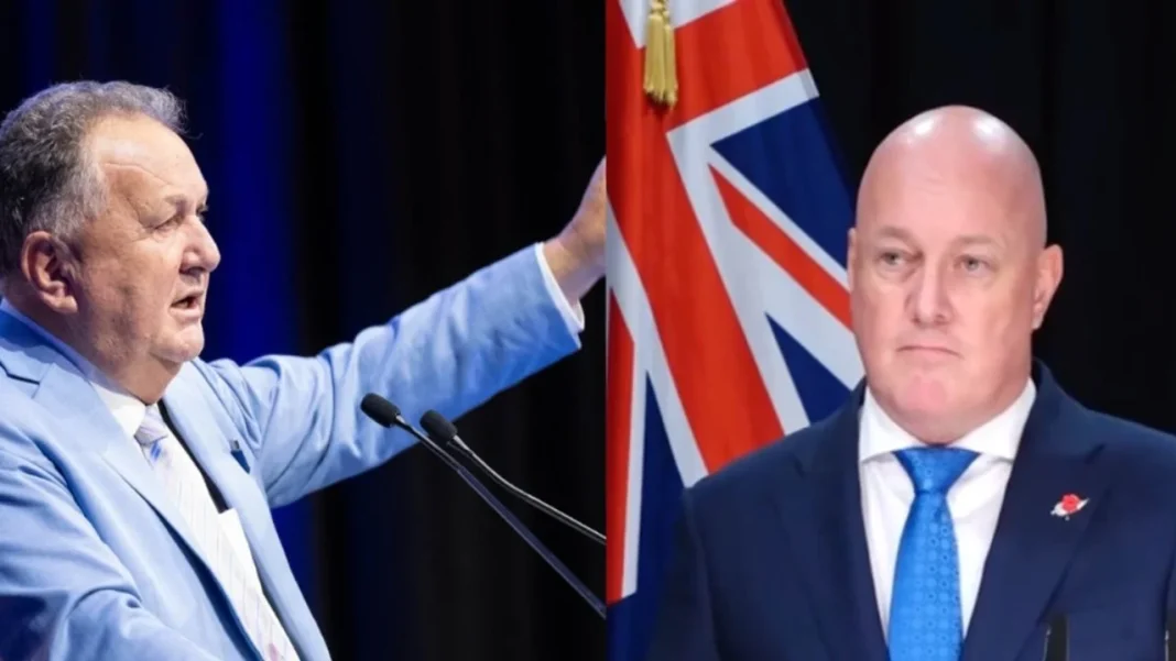 How A āButter Chickenā Remark Rocked India-New Zealand Trade Politics And Triggered Boycott Calls