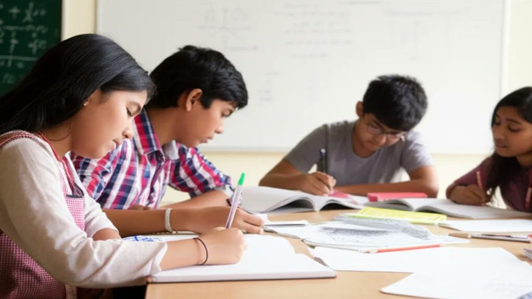 CBSE Class 10 Result Date 2026: Where To Check