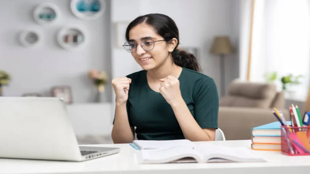 CBSE Result 2026 Link: Where To Check Marks On results.cbse.nic.in And cbseresults.nic.in