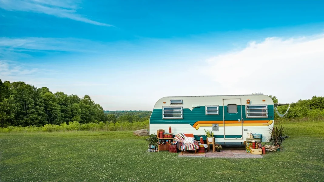 No Costly Hotels? India’s Caravan Tourism Push Offers A Summer Road Trip Alternative