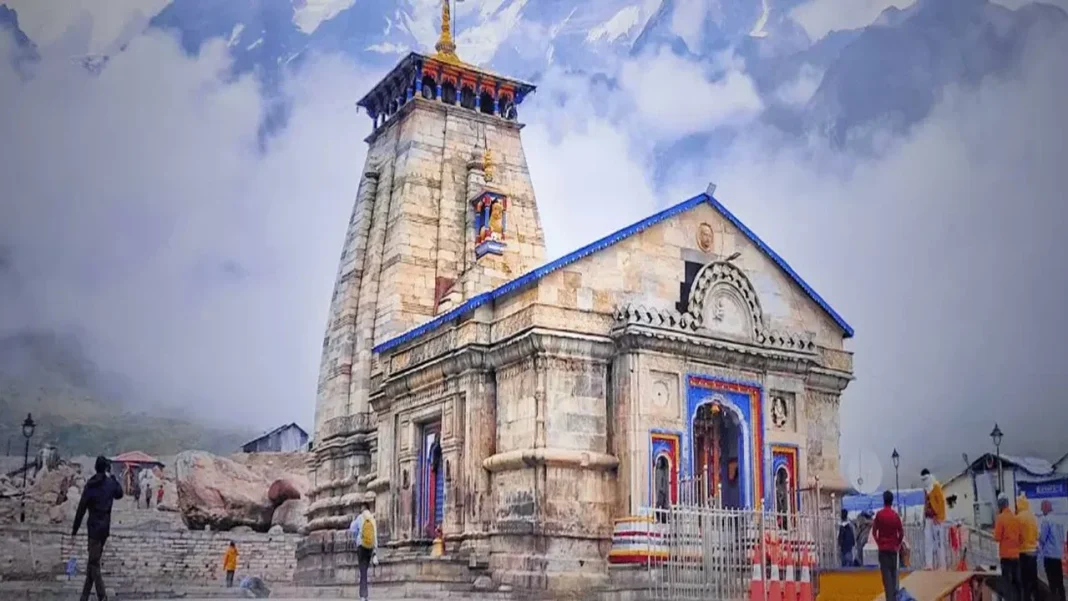 Char Dham Yatra 2026: IRCTC Launches Special “Yatra” Trains – How To Book The All-Inclusive 12-Day Package