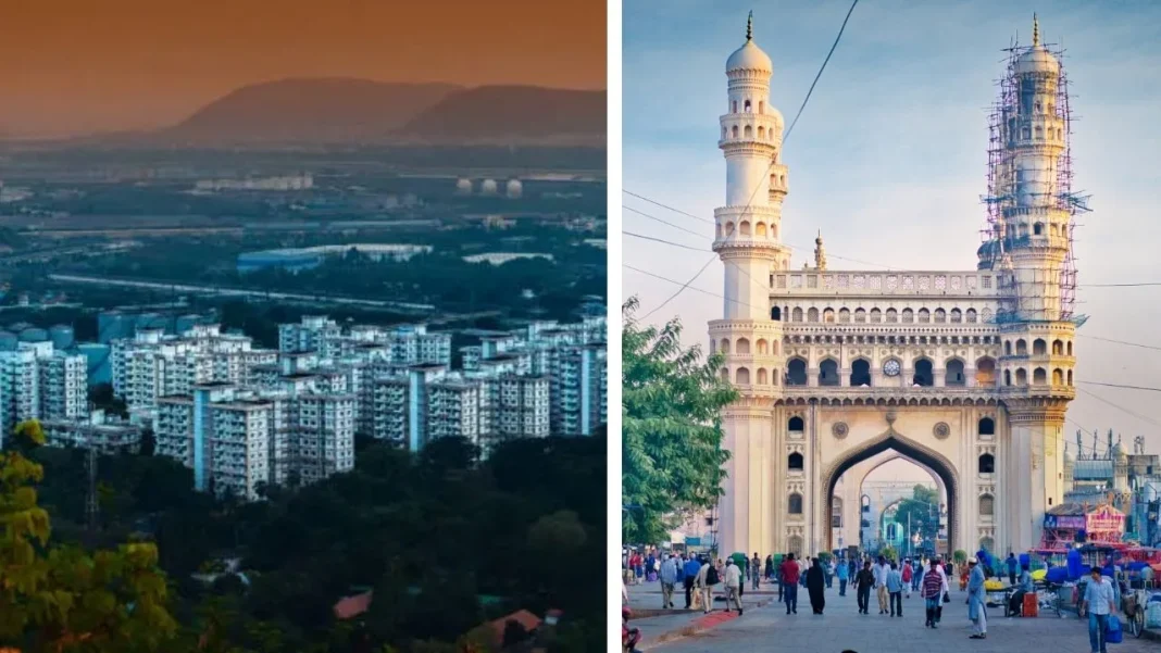 Cost Of Living In Vizag Vs Hyderabad: What’s Better?