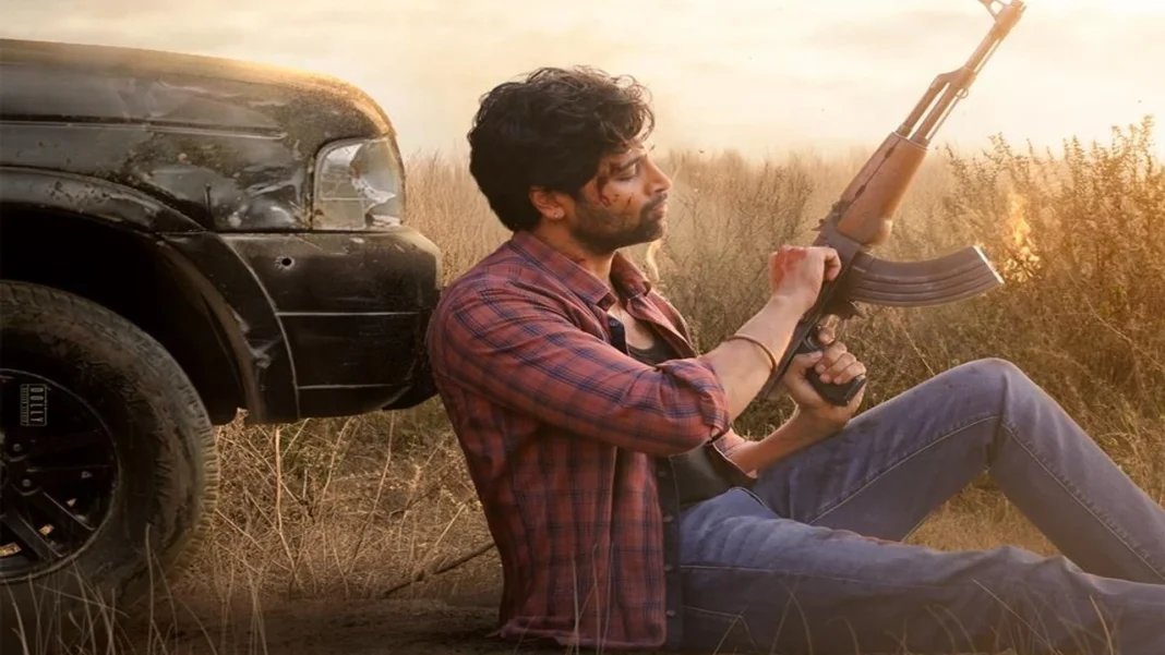 Dacoit Movie: Story, Cast, Trailer And Why The Film Is Back In Conversation