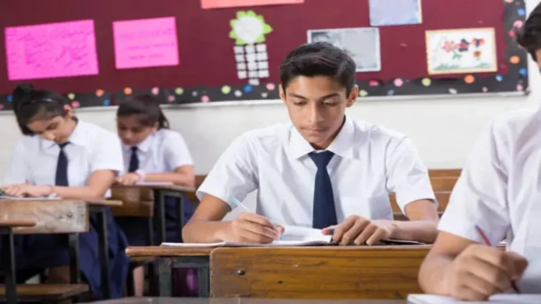 DigiLocker CBSE Result 2026