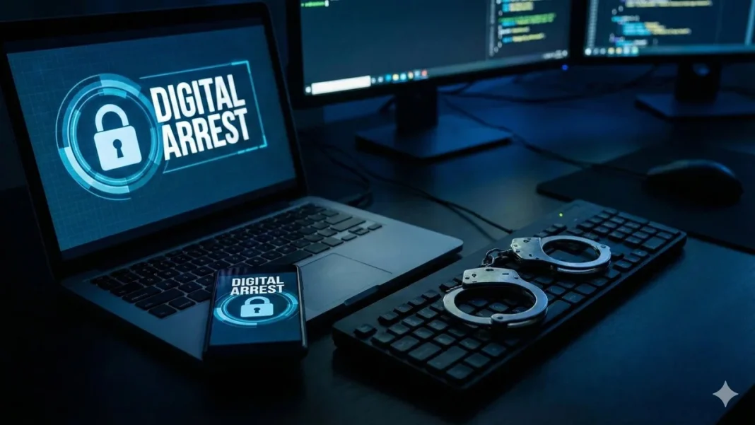 Facing A “Digital Arrest” Threat? Use The CBI’s New Verified AI Bot Starting Today To Spot Fake Notices