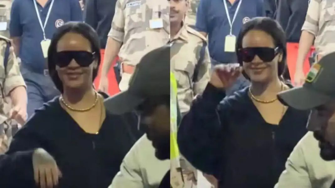 What Is Fenty Ki Haveli? Rihanna’s Surprise Mumbai Return For Fenty Beauty