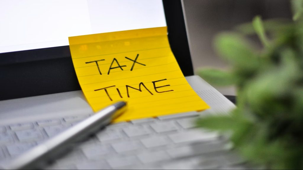 File ITR online without CA