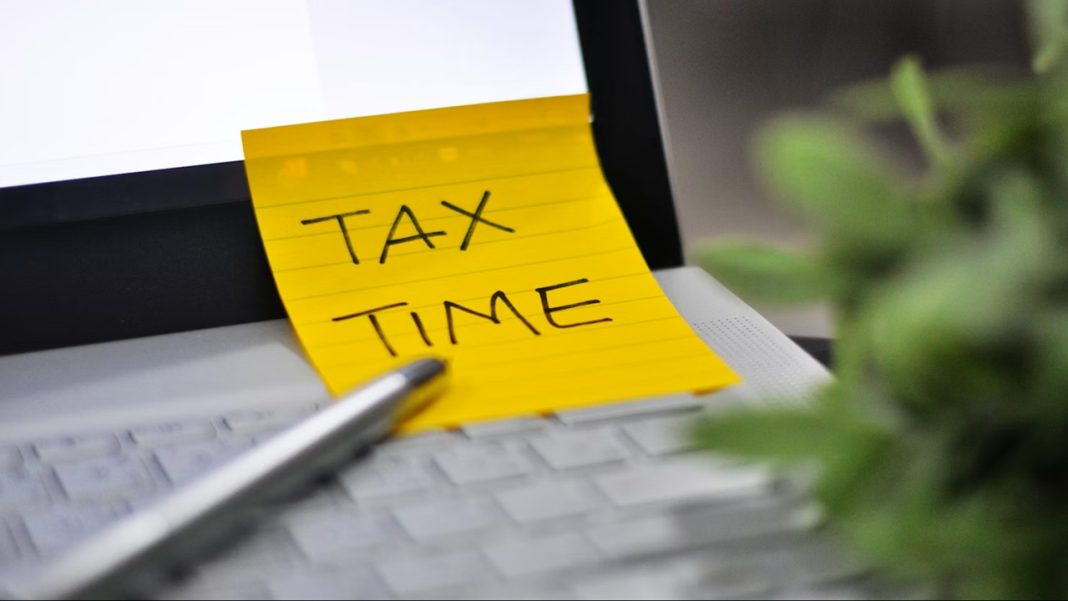 How to File Income Tax Return Online Without CA (Step-by-Step Guide for Beginners)