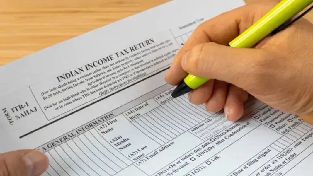 New Income Tax Rules: How To Apply For Lower Or Nil TDS/TCS Via Form 128