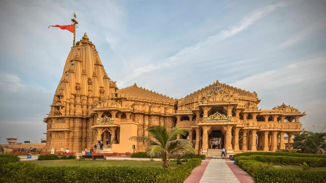 Free Somnath Temple Pilgrimage 2026: How To Apply And Check Your Eligibility For Delhi Govt’s New Batch