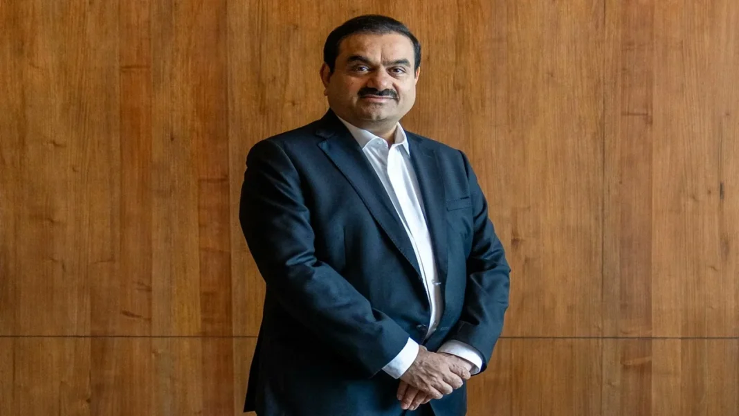Gautam Adani Overtakes In Wealth Ranking: What The Latest Move Means For India’s Rich List