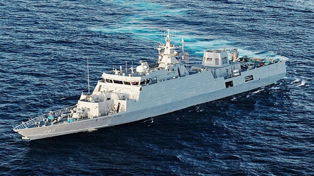 INS Malwan Explained: Features, Capabilities and Role in Coastal Defence