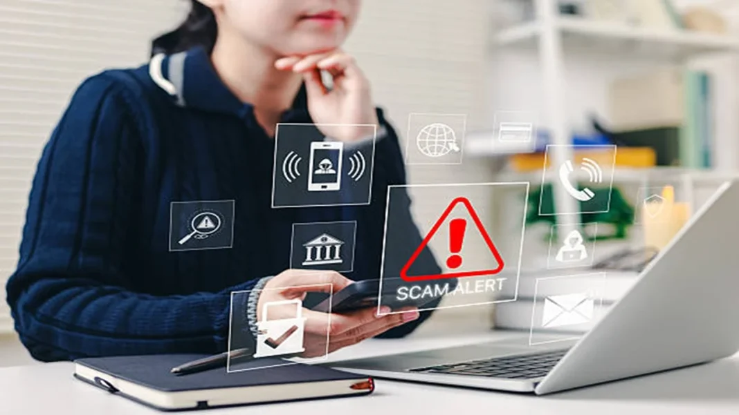 Don’t Click That! Why The ‘ISC Result Link’ Trending This Morning Is A Scam