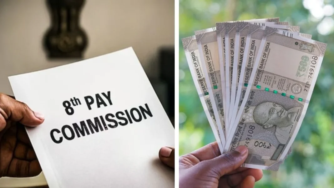 ITR Correction Window: Late Fees And 8th Pay Commission Tax Alert