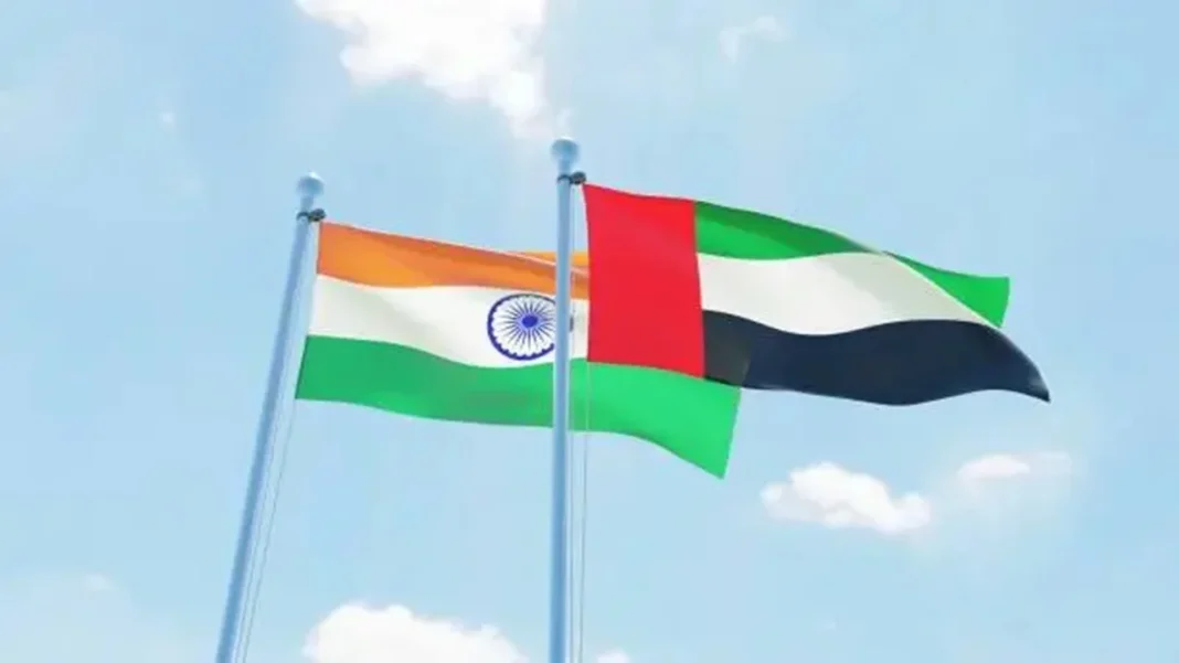 How India and UAE Build Strong Crisis Response Through Strategic Ties
