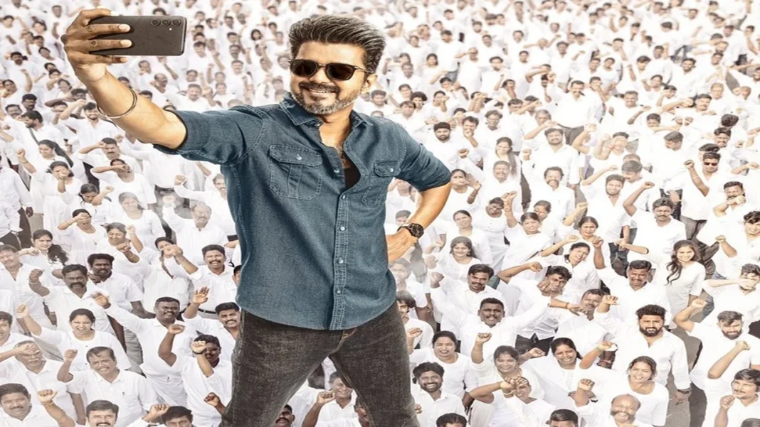 Jana Nayagan Leak Puts Release Plans In Focus As Producers Issue Legal Warning