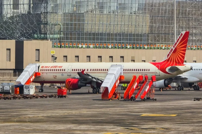 Jet fuel prices India 2026