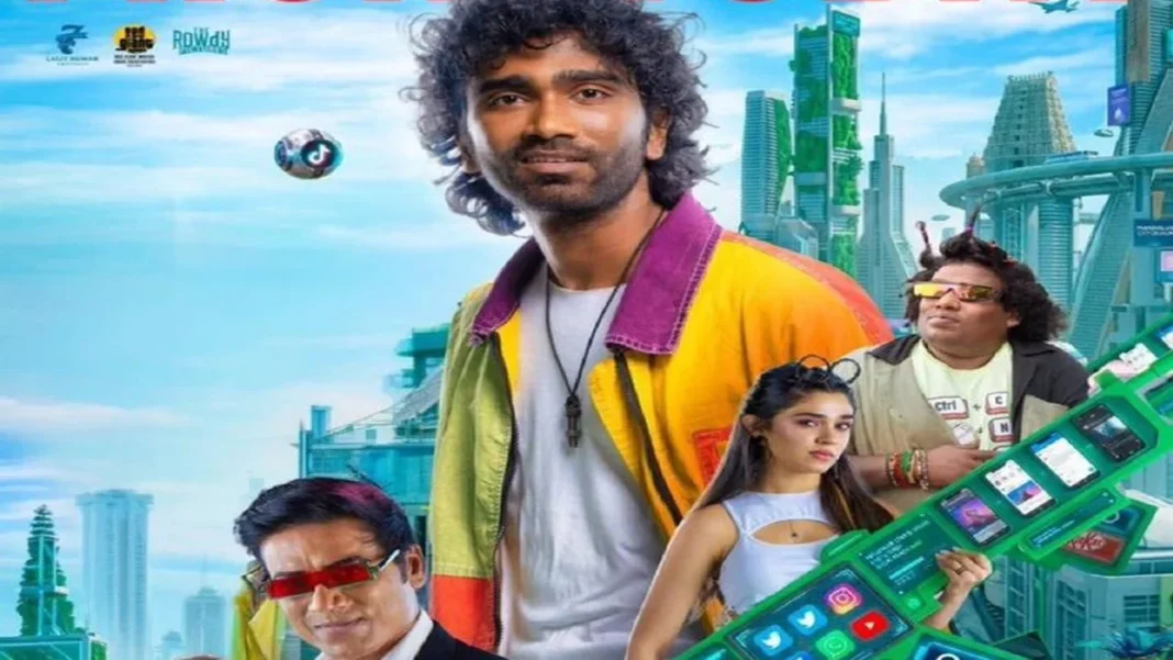 LIK Early Review: What People Are Saying About Pradeep Ranganathan’s New Film