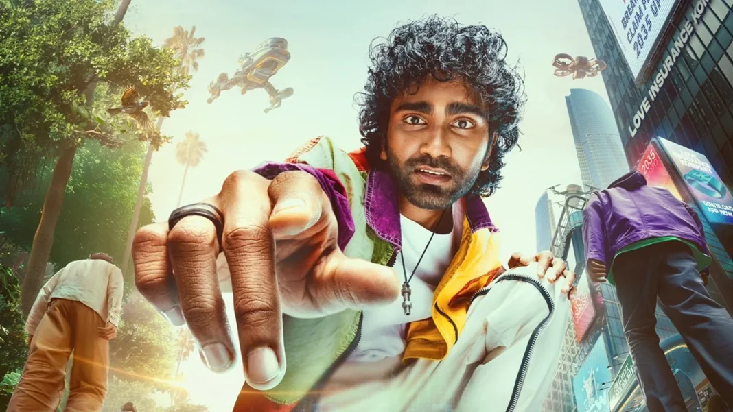 Love Insurance Kompany