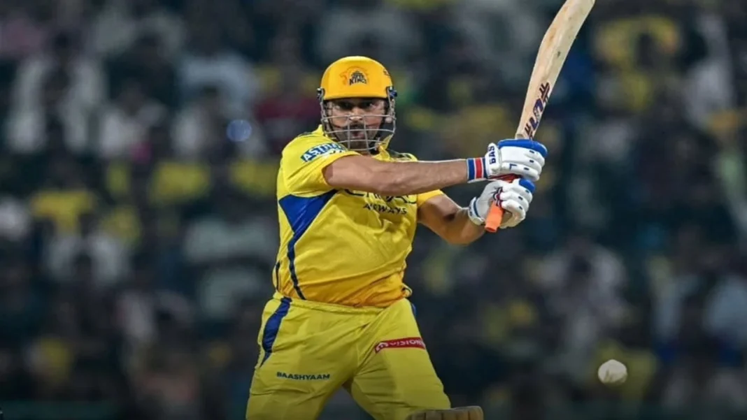 CSK Await Dhoni Return: Injury Update Clouds MI vs CSK Clash