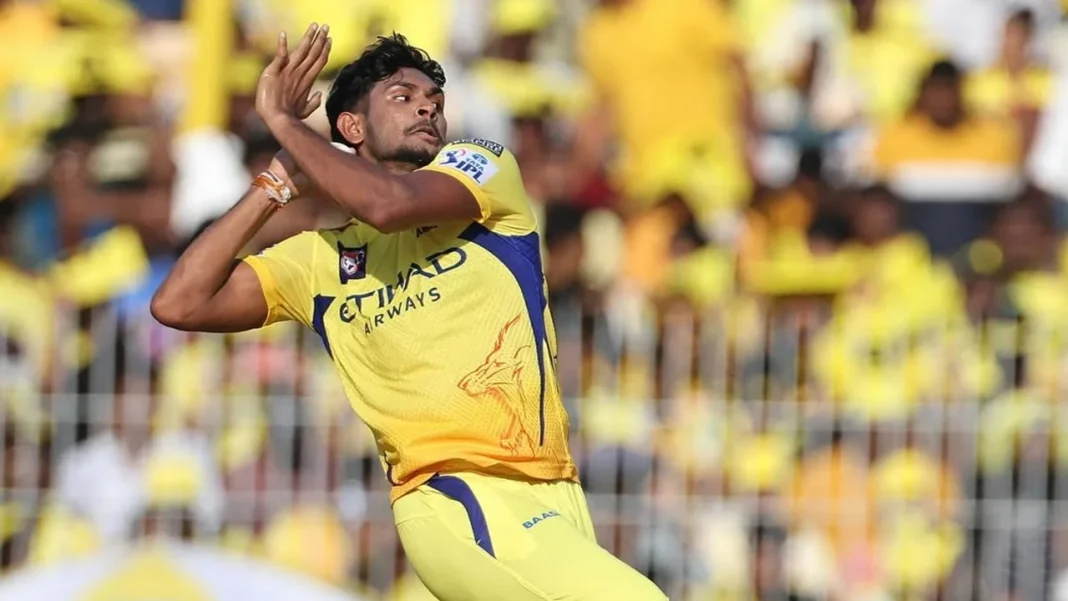 Why Matheesha Pathirana Has Not Joined KKR Yet In IPL 2026