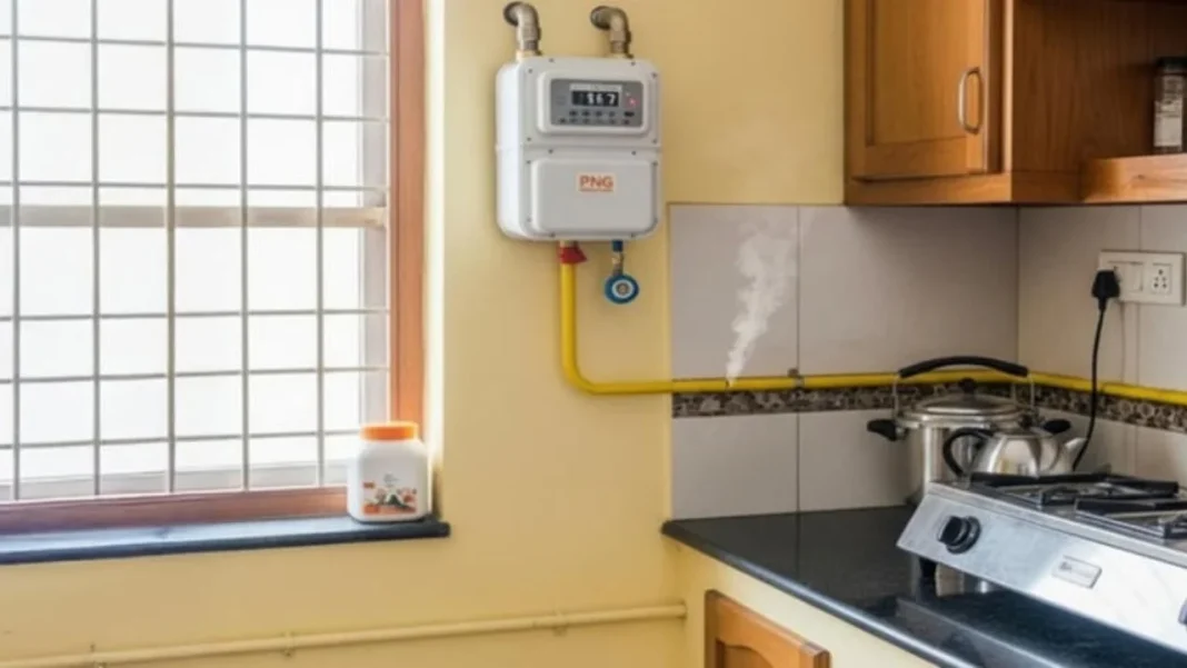 How To Apply For Fresh PNG Connection Today As LPG Prices Remain Volatile
