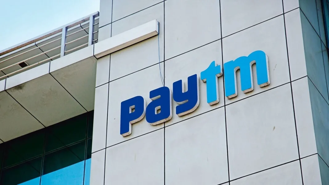 Paytm Payments Bank Shutdown: Is This The Biggest Fintech Warning Sign In India?
