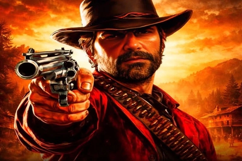 Red Dead Redemption 2 New Content Explained: What Players Can Claim In April 2026