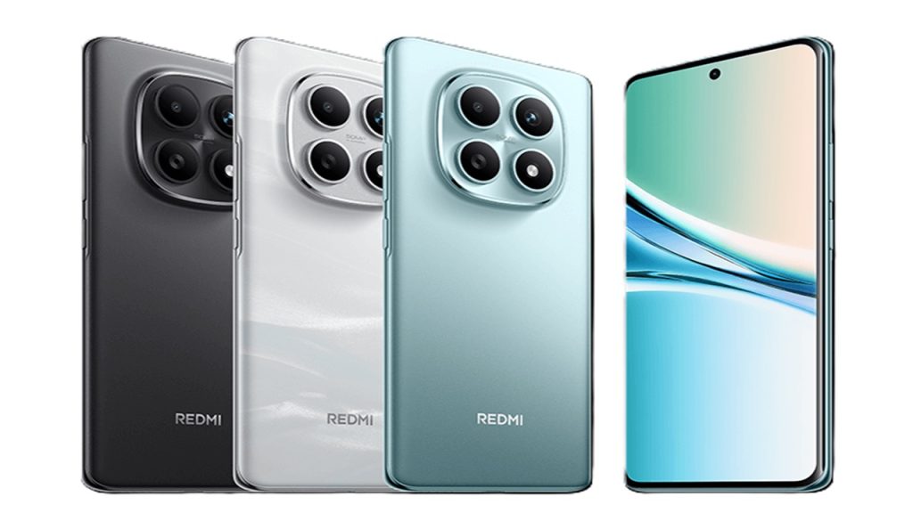 Redmi Note 15 SE 5G vs Redmi Note 15 5G