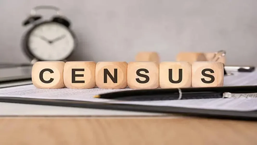The Self-Enumeration Census Portal Is Live: Documents Needed, Active States And 10-Minute Family Registration Guide