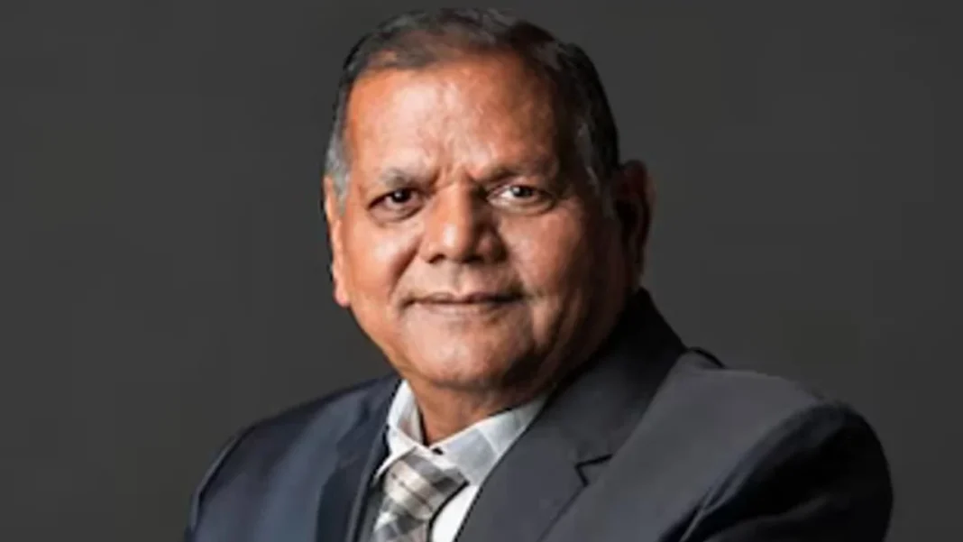 Who Was Shiv Ratan Agarwal? Bikaji Foods Founder Dies At 75, What Was The Cause Of Death?