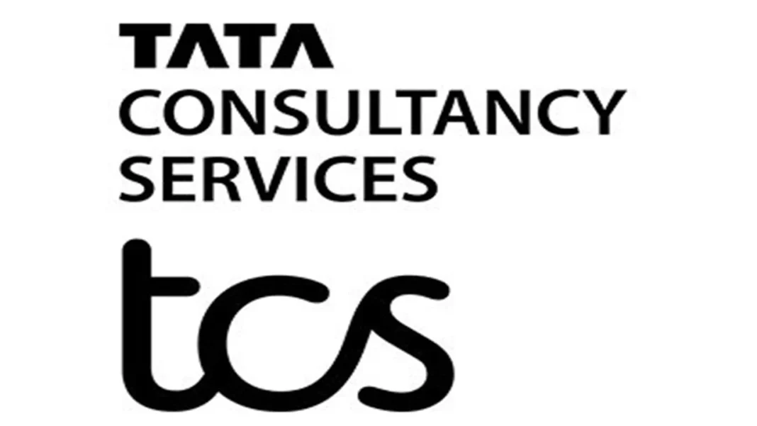 TCS Headcount Drop