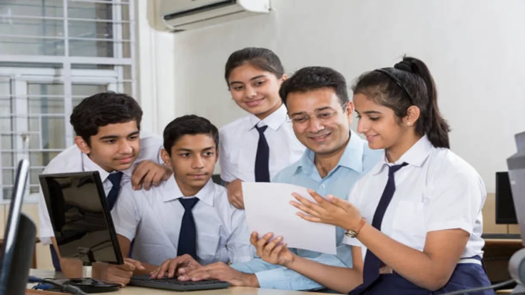 TS SSC Results 2026 Out: 95.15% Students Pass, Marks Memo Link Now Active